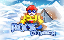 Игровой автомат Rock Climber Игровой автомат Rock Climber